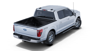 2025 Ford F-150® External Image 4